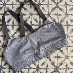 Under Armour Sports Bra- S
